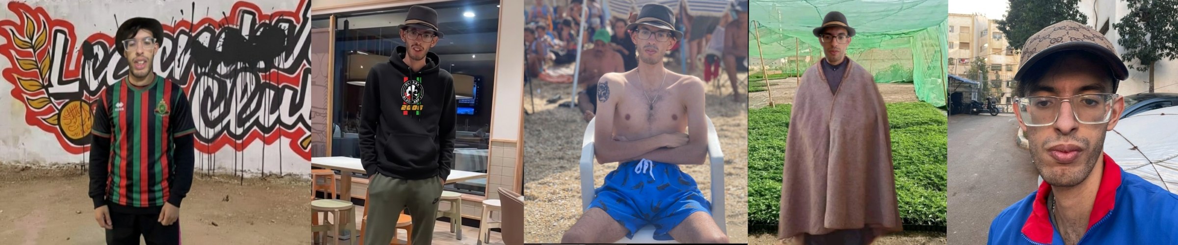 صورة Soufiane Tv الرئيسية